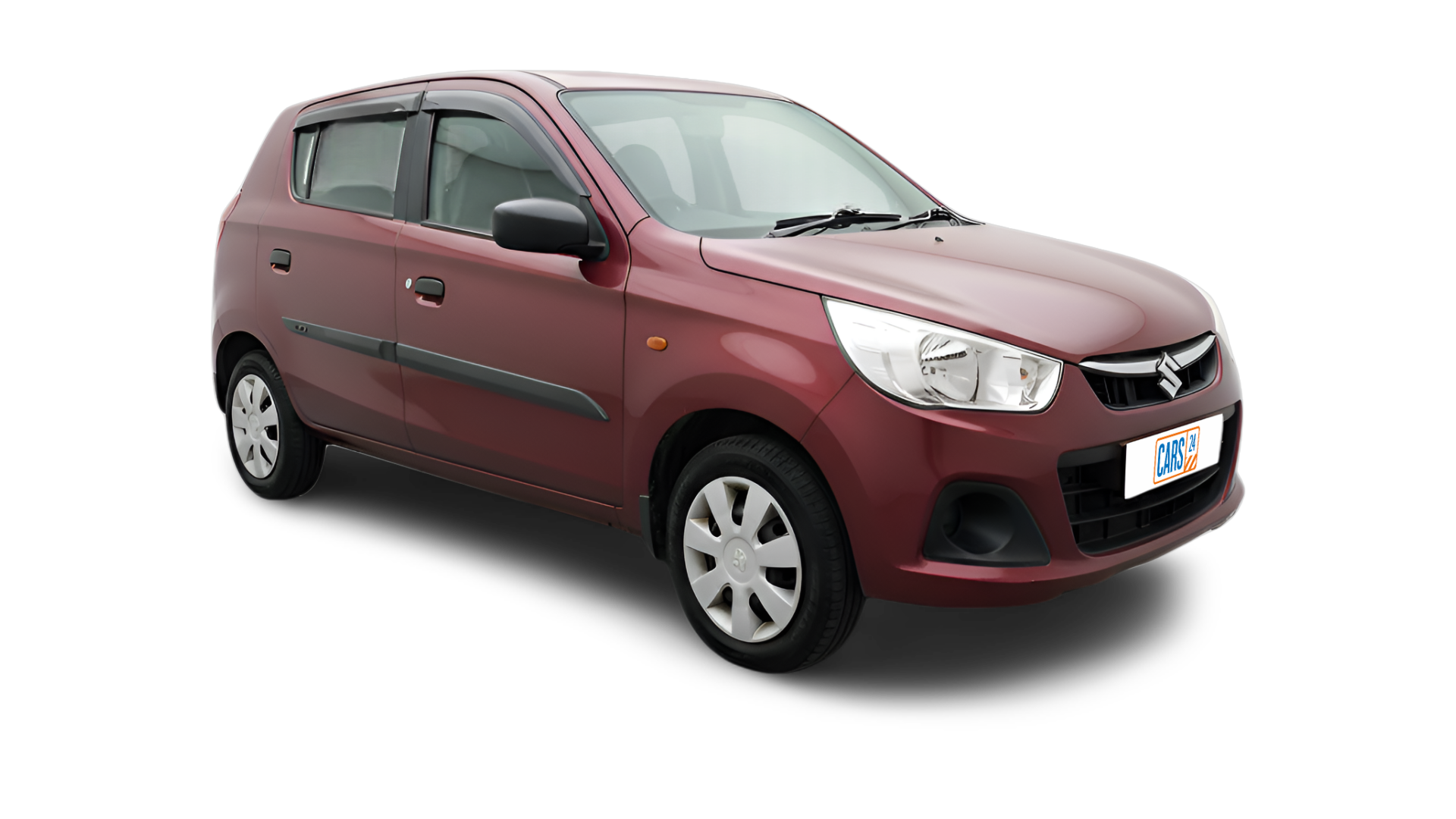 Maruti Alto K10-img